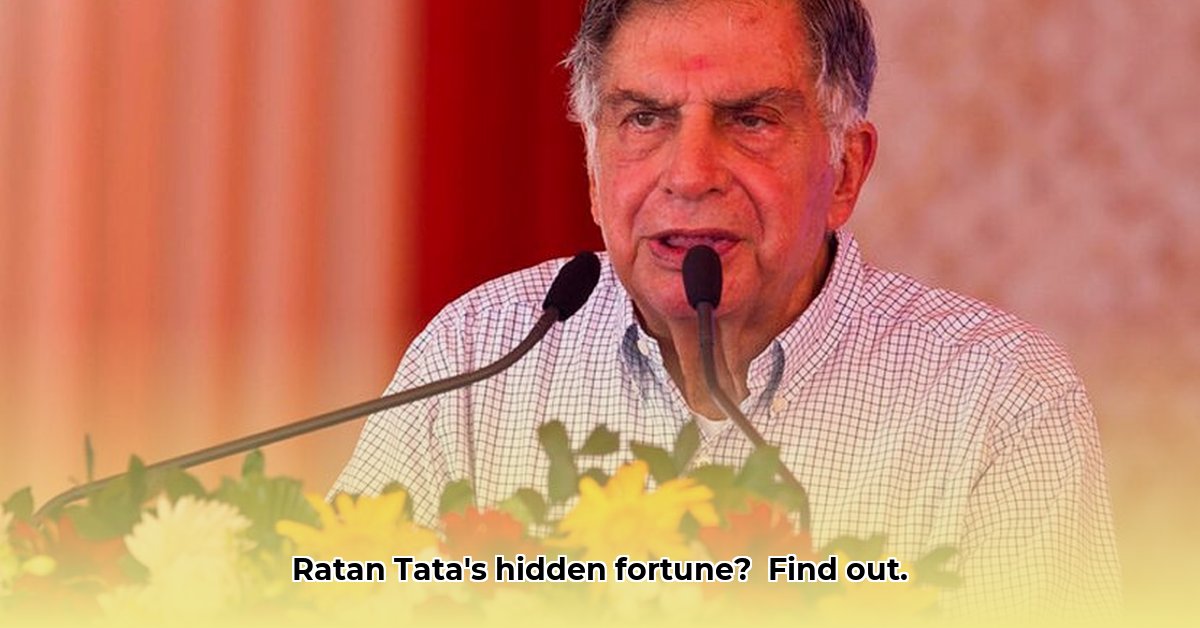 ratanji-tata-net-worth